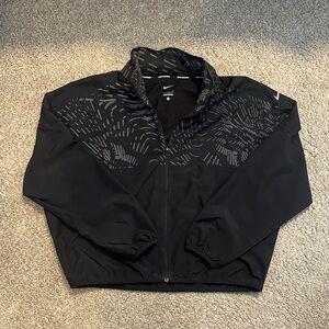 Nike run Windbreaker